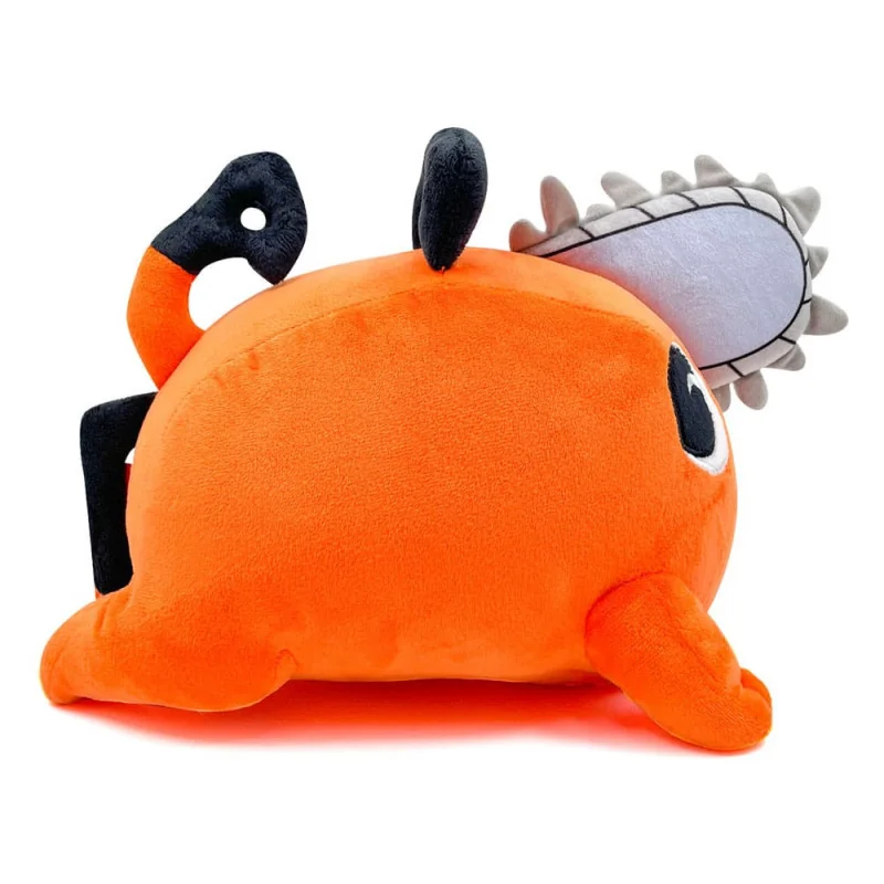 5€33 sur Peluche Chainsaw Man Pochita poupées FONGWAN doux