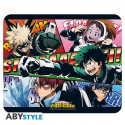 MY HERO ACADEMIA - Tapis de souris souple - Comics