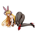 Seven Mortal Sins figurine 1/4 Mammon: Bunny Ver. 32 cm