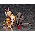 Seven Mortal Sins figurine 1/4 Mammon: Bunny Ver. 32 cm