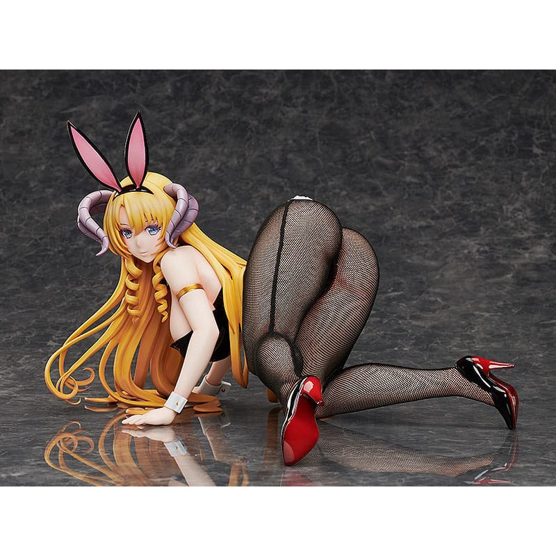 Seven Mortal Sins figurine 1/4 Mammon: Bunny Ver. 32 cm