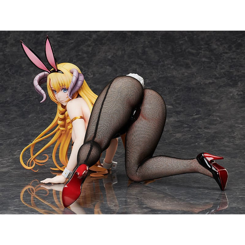 Seven Mortal Sins figurine 1/4 Mammon: Bunny Ver. 32 cm