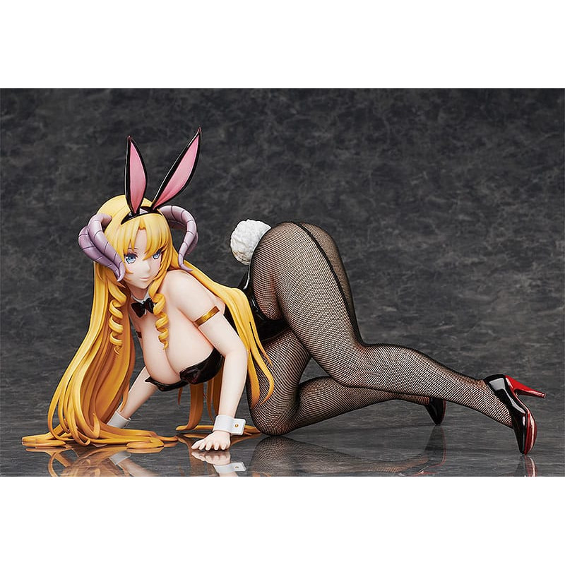 Seven Mortal Sins figurine 1/4 Mammon: Bunny Ver. 32 cm