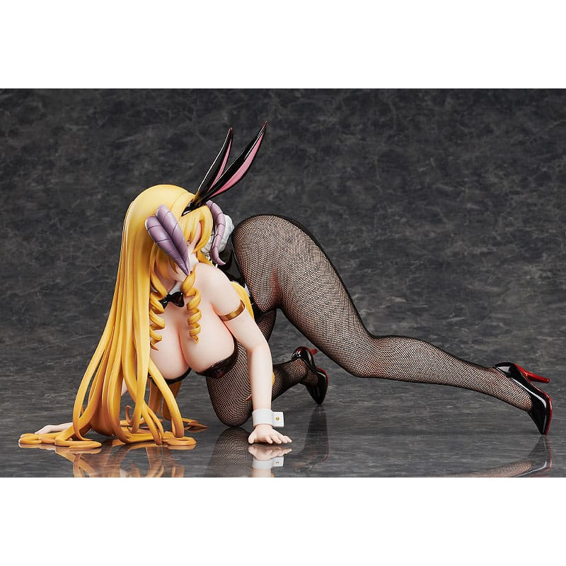 Seven Mortal Sins figurine 1/4 Mammon: Bunny Ver. 32 cm