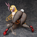 Seven Mortal Sins figurine 1/4 Mammon: Bunny Ver. 32 cm