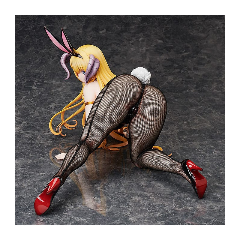 Seven Mortal Sins figurine 1/4 Mammon: Bunny Ver. 32 cm