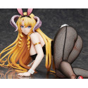 Seven Mortal Sins figurine 1/4 Mammon: Bunny Ver. 32 cm