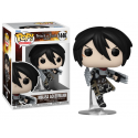 Attack on Titan Season 5 - POP Animation N° 1446 - Mikasa Ackerman