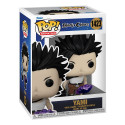 Black Clover POP! Animation Vinyl figurine Yami 9 cm