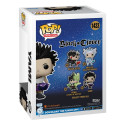 Black Clover POP! Animation Vinyl figurine Yami 9 cm