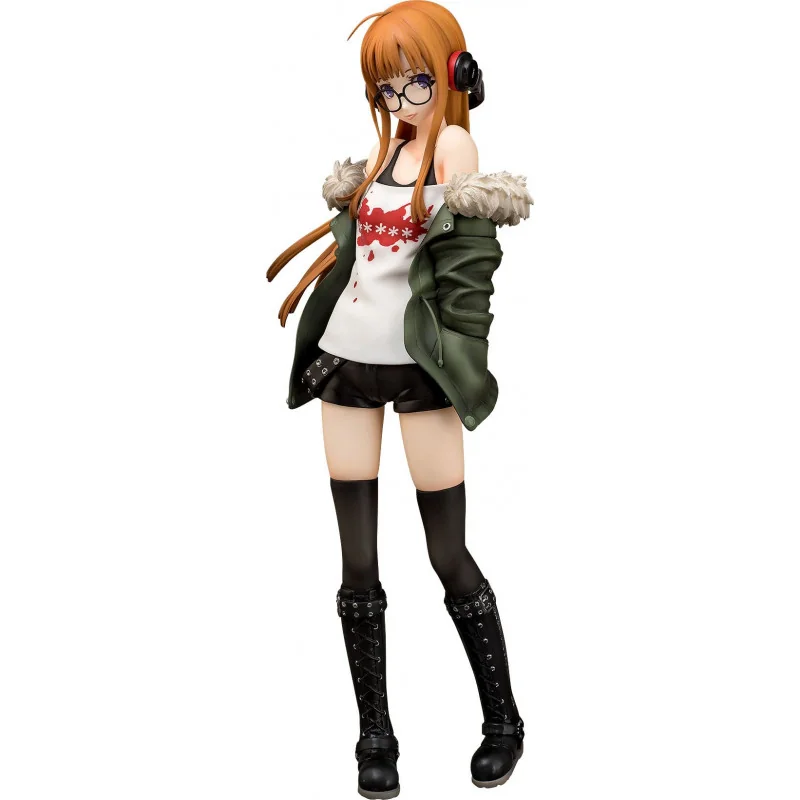 Persona5 figurine 1/7 Futaba Sakura (3rd-run) 22 cm