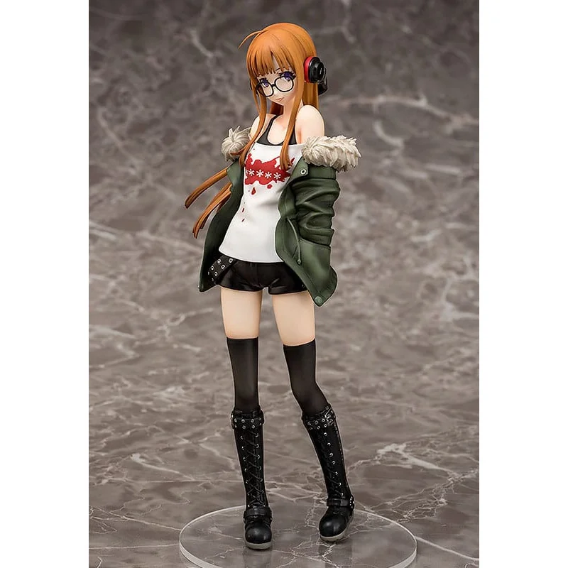 Persona5 figurine 1/7 Futaba Sakura (3rd-run) 22 cm