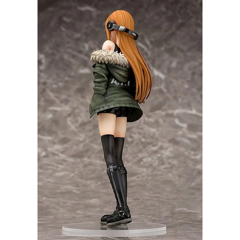 Persona5 figurine 1/7 Futaba Sakura (3rd-run) 22 cm