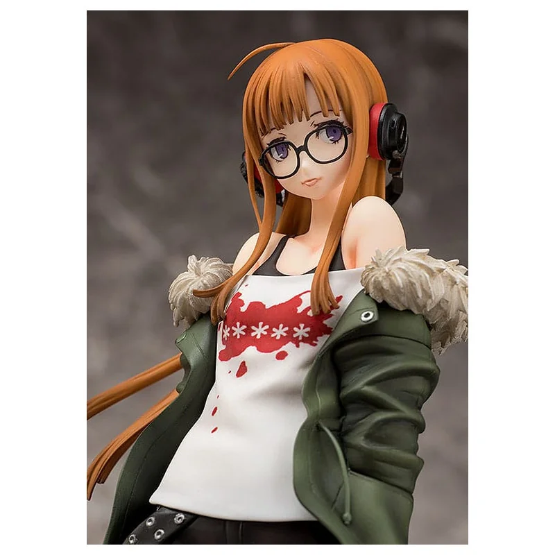 Persona5 figurine 1/7 Futaba Sakura (3rd-run) 22 cm