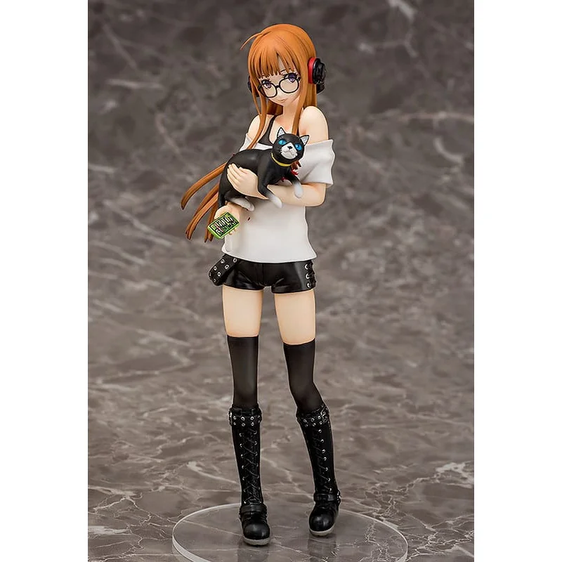 Persona5 figurine 1/7 Futaba Sakura (3rd-run) 22 cm