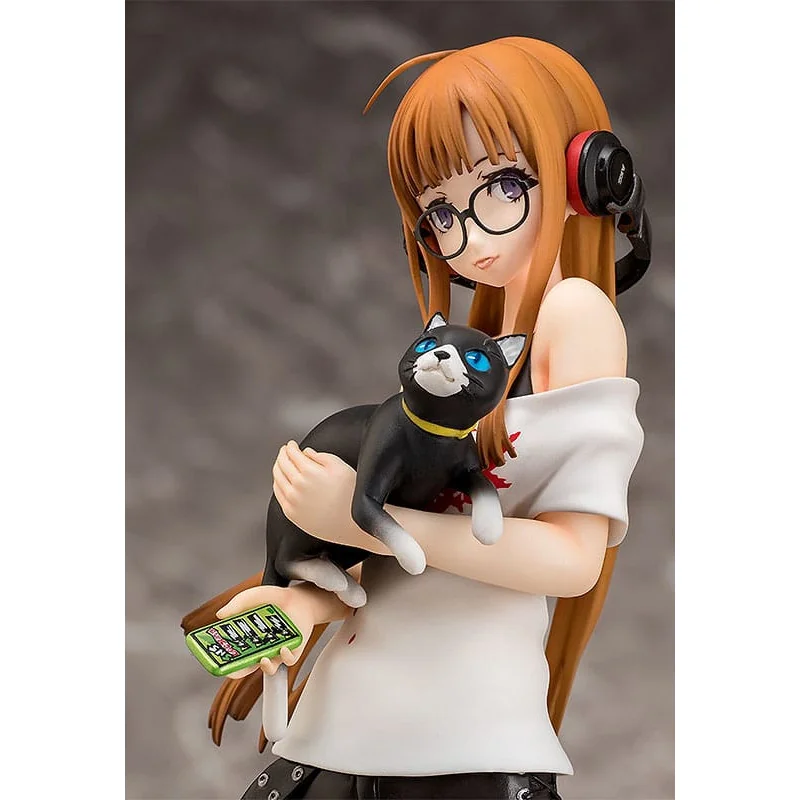 Persona5 figurine 1/7 Futaba Sakura (3rd-run) 22 cm