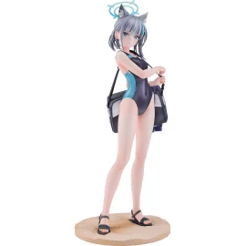 Blue Archive figurine 1/7 Shiroko Sunaookami 25 cm