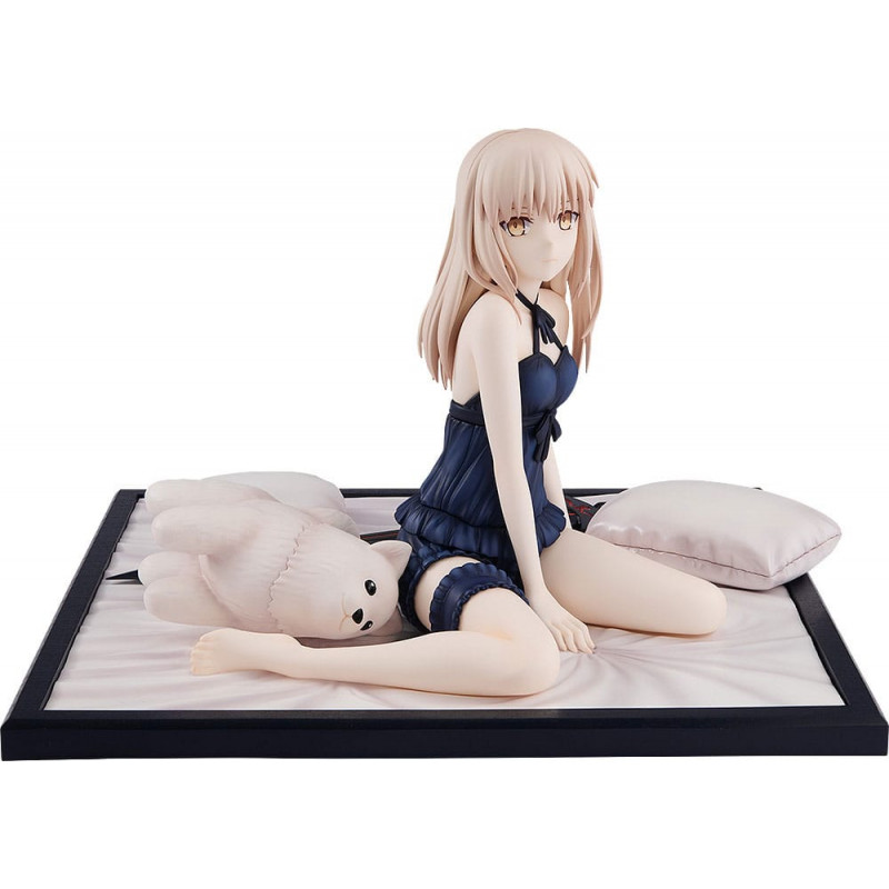 Fate/stay night: Heaven's Feel figurine 1/7 Saber Alter: Babydoll Dress Ver. 15 cm