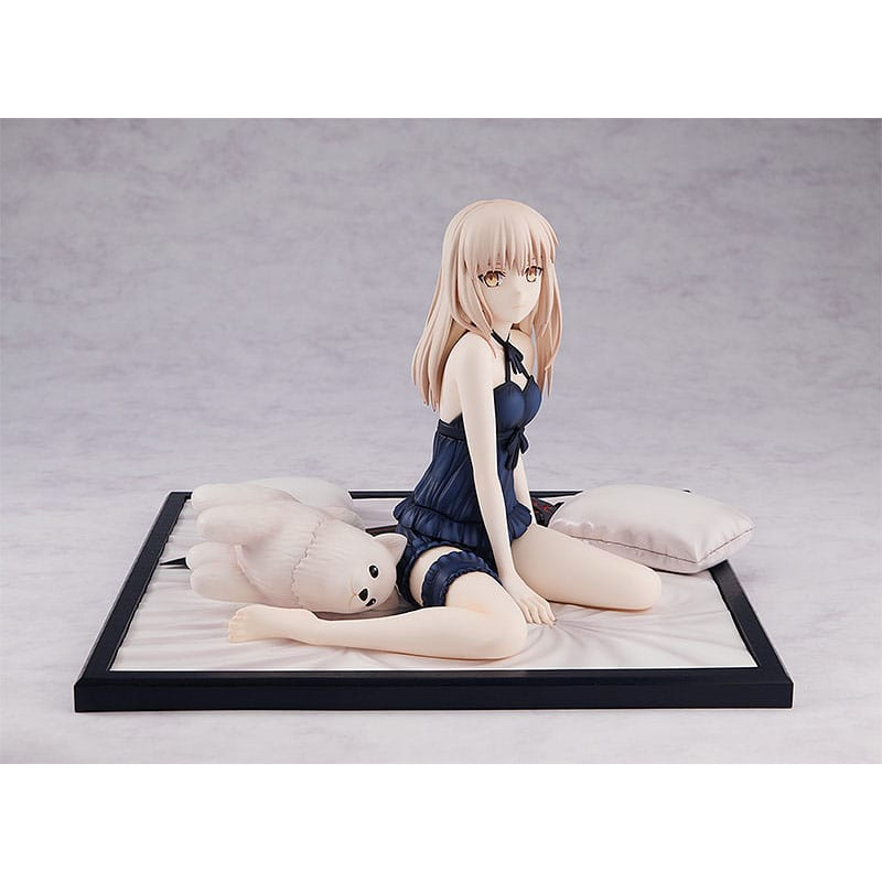 Fate/stay night: Heaven's Feel figurine 1/7 Saber Alter: Babydoll Dress Ver. 15 cm