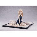 Fate/stay night: Heaven's Feel figurine 1/7 Saber Alter: Babydoll Dress Ver. 15 cm