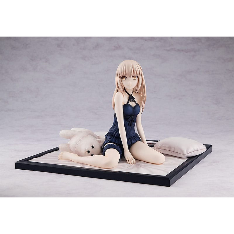 Fate/stay night: Heaven's Feel figurine 1/7 Saber Alter: Babydoll Dress Ver. 15 cm