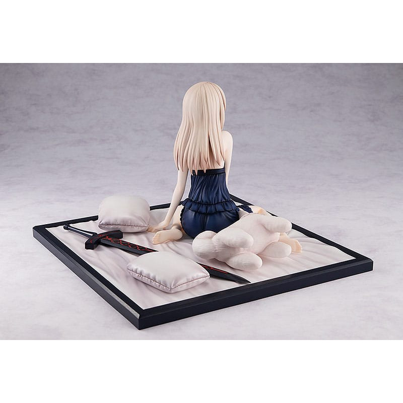 Fate/stay night: Heaven's Feel figurine 1/7 Saber Alter: Babydoll Dress Ver. 15 cm