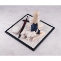 Fate/stay night: Heaven's Feel figurine 1/7 Saber Alter: Babydoll Dress Ver. 15 cm