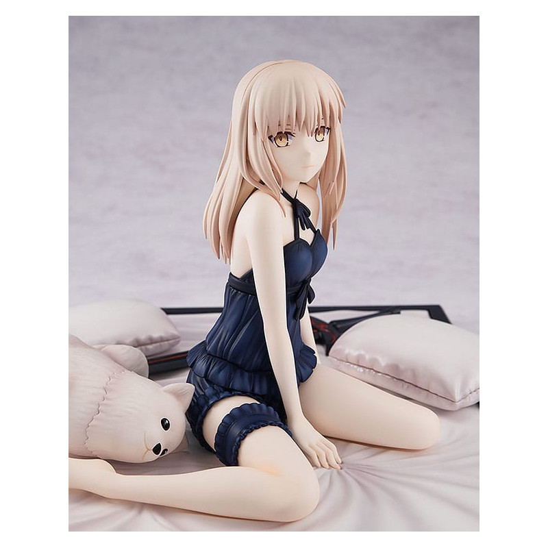 Fate/stay night: Heaven's Feel figurine 1/7 Saber Alter: Babydoll Dress Ver. 15 cm