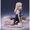 Fate/stay night: Heaven's Feel figurine 1/7 Saber Alter: Babydoll Dress Ver. 15 cm