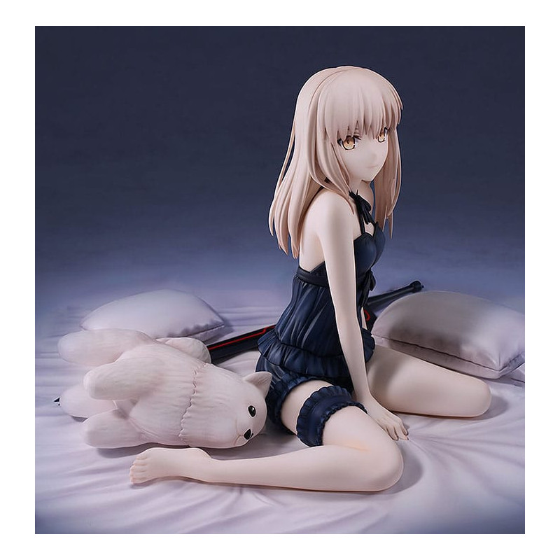 Fate/stay night: Heaven's Feel figurine 1/7 Saber Alter: Babydoll Dress Ver. 15 cm