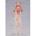 Fate/kaleid liner Prisma Illya figurine 1/7 Illyasviel von Einzbern: Wedding Bikini Ver. (re-run) 21 cm