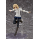 Tsukihime figurine Figma Arcueid Brunestud DX Edition 15 cm