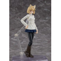 Tsukihime figurine Figma Arcueid Brunestud DX Edition 15 cm