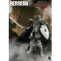 Berserk figurine 1/6 Skull Knight Exclusive Version 36 cm