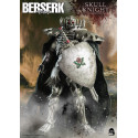 Berserk figurine 1/6 Skull Knight Exclusive Version 36 cm