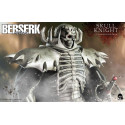 Berserk figurine 1/6 Skull Knight Exclusive Version 36 cm