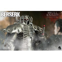 Berserk figurine 1/6 Skull Knight Exclusive Version 36 cm