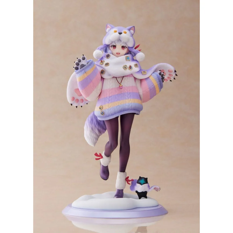 Fate/Grand Order statuette PVC 1/7 Kama Dream Portrait Ver. 23 cm