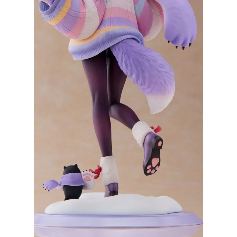 Fate/Grand Order statuette PVC 1/7 Kama Dream Portrait Ver. 23 cm