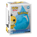 Pokemon POP! Games Vinyl figurine Psyduck (EMEA) 9 cm