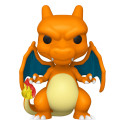 Pokemon POP! Games Vinyl figurine Charizard (EMEA) 9 cm