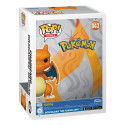 Pokemon POP! Games Vinyl figurine Charizard (EMEA) 9 cm