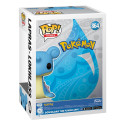 Pokemon POP! Games Vinyl figurine Lapras (EMEA) 9 cm