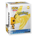 Pokemon POP! Games Vinyl figurine Raichu (EMEA) 9 cm