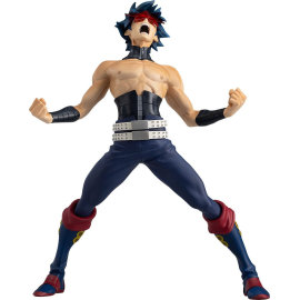 Gurren Lagann statuette PVC Pop Up Parade Simon: Young Man Ver. 16 cm