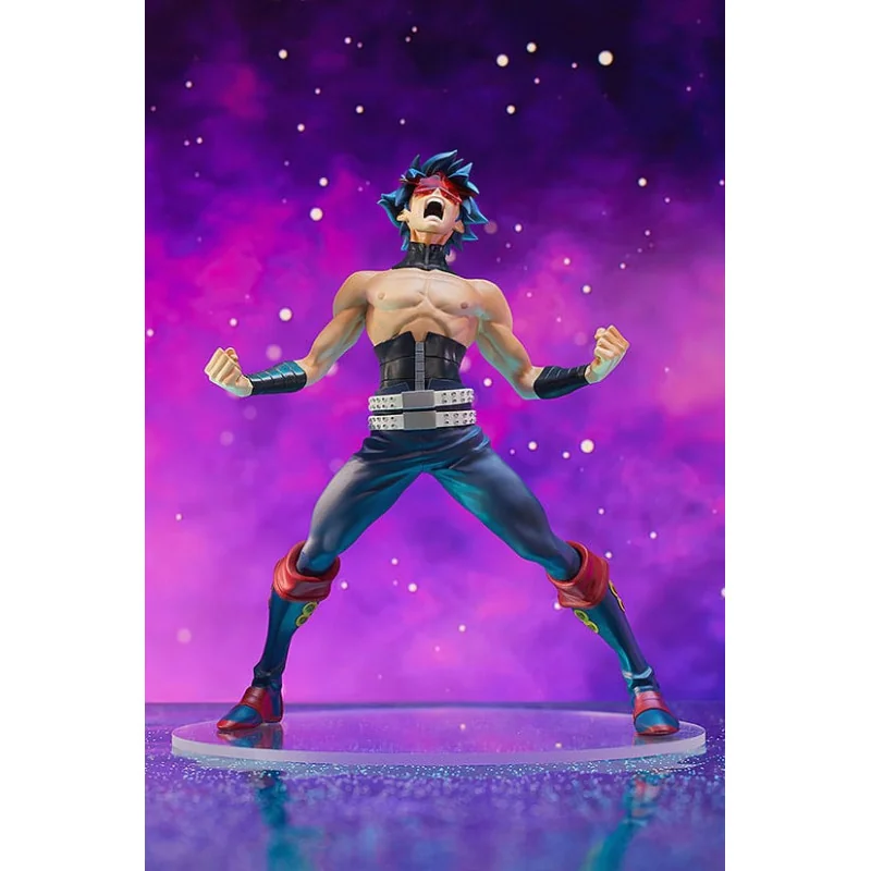 Gurren Lagann statuette PVC Pop Up Parade Simon: Young Man Ver. 16 cm