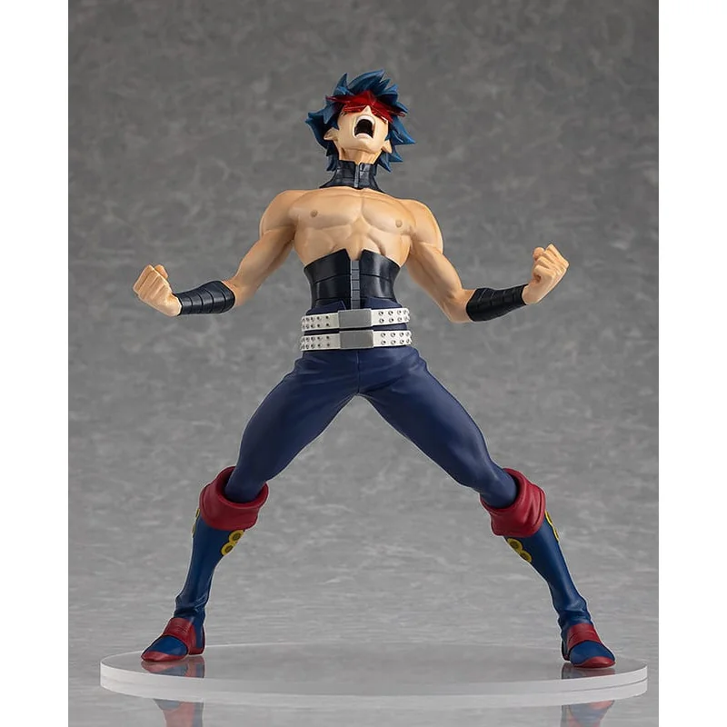 Gurren Lagann statuette PVC Pop Up Parade Simon: Young Man Ver. 16 cm