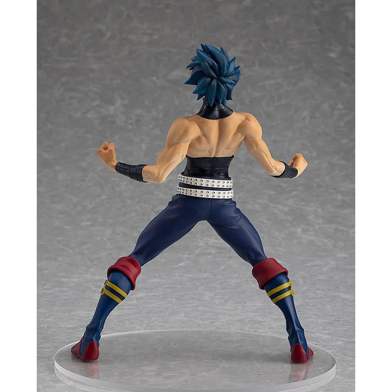 Gurren Lagann statuette PVC Pop Up Parade Simon: Young Man Ver. 16 cm