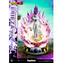 Dragon Ball Z statuette 1/4 Frieza 4th Form 61 cm