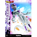 Dragon Ball Z statuette 1/4 Frieza 4th Form 61 cm